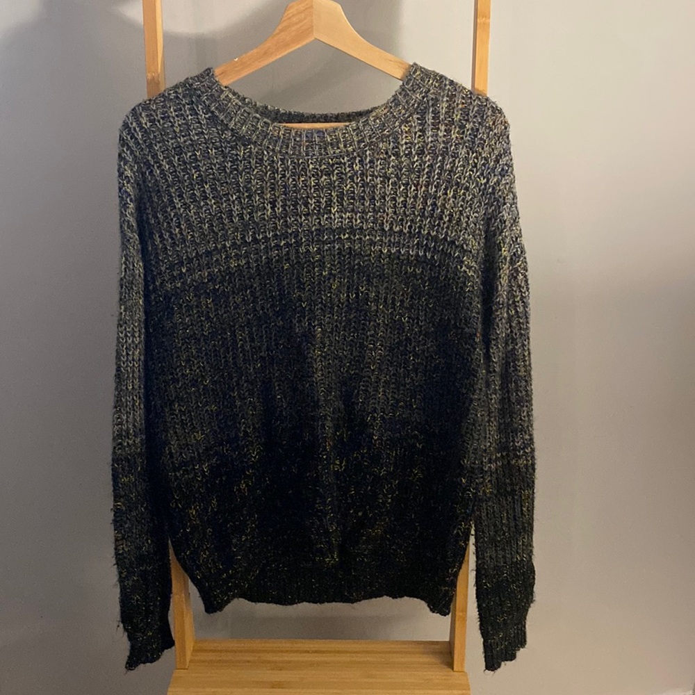 Daytrip sweater